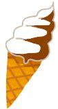 ソフトクリーム