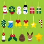 「クリスマス」のプレゼント交換！幼児さんに人気なのは？