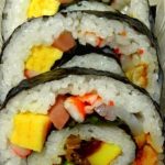 「恵方巻き」の意味と由来！恵方の決め方、2017はどっち？